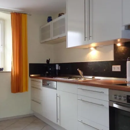 Сasa de vacaciones Privates Ferienhaus In Mit Garten, Grill Und Terrasse Oberkail