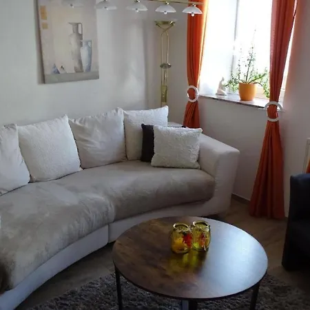 Сasa de vacaciones Privates Ferienhaus In Mit Garten, Grill Und Terrasse *