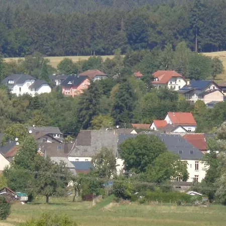 Privates Ferienhaus In Mit Garten, Grill Und Terrasse Сasa de vacaciones *