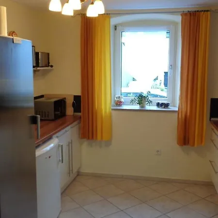 Privates Ferienhaus In Mit Garten, Grill Und Terrasse Сasa de vacaciones *