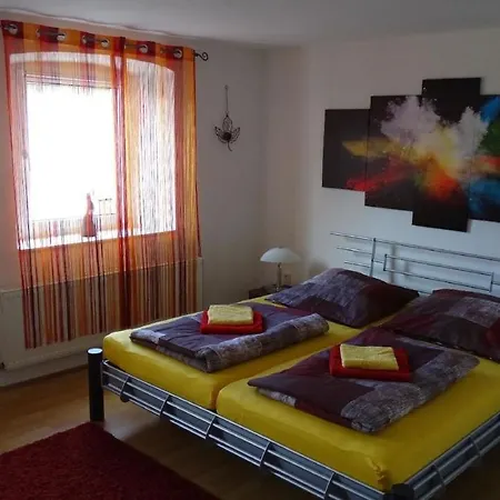 Сasa de vacaciones Privates Ferienhaus In Mit Garten, Grill Und Terrasse