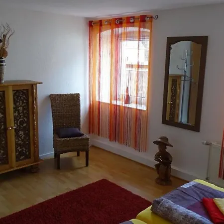 Privates Ferienhaus In Mit Garten, Grill Und Terrasse * Oberkail