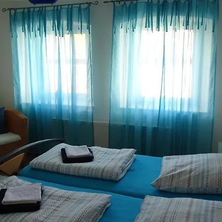 Сasa de vacaciones Privates Ferienhaus In Mit Garten, Grill Und Terrasse
