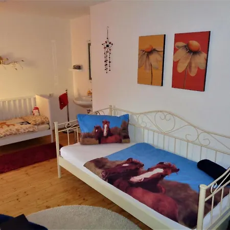 Privates Ferienhaus In Mit Garten, Grill Und Terrasse Сasa de vacaciones *