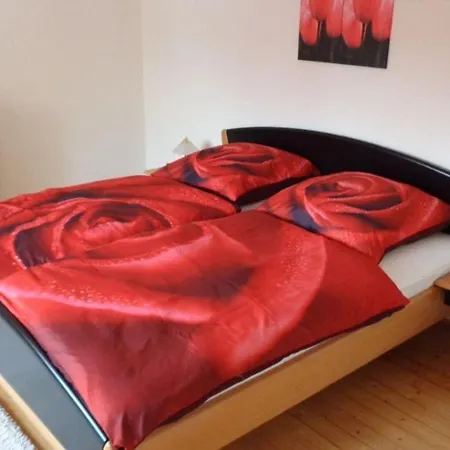 Сasa de vacaciones Privates Ferienhaus In Mit Garten, Grill Und Terrasse *